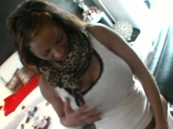 Candy-Samira Porno Video: Ehebruch !! Mein Ex bleibt ein Schwein !!